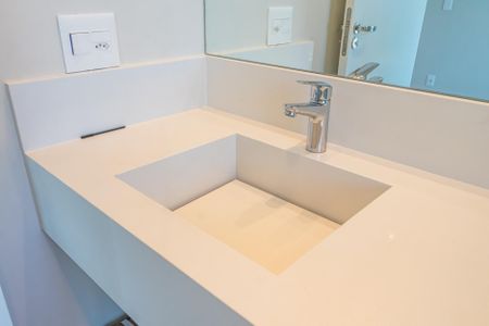 Apartamento à venda com 123m², 3 quartos e 2 vagas Apartamento à venda com 123m², 3 quartos e 2 vagasBanheiro