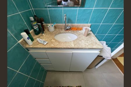 Casa à venda com 140m², 3 quartos e 2 vagasBanheiro Social