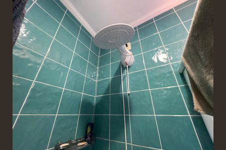 Casa à venda com 140m², 3 quartos e 2 vagasBanheiro Social