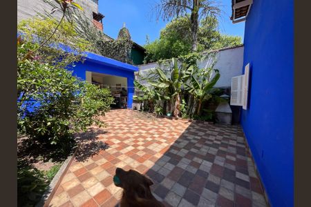 Casa à venda com 140m², 3 quartos e 2 vagasQuintal