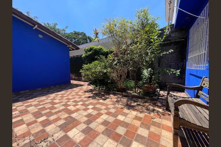 Casa à venda com 140m², 3 quartos e 2 vagasQuintal