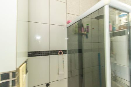 Apartamento para alugar com 50m², 2 quartos e sem vagaBanheiro