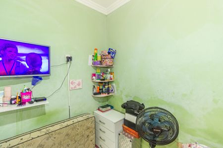 Apartamento para alugar com 50m², 2 quartos e sem vagaQuarto 2