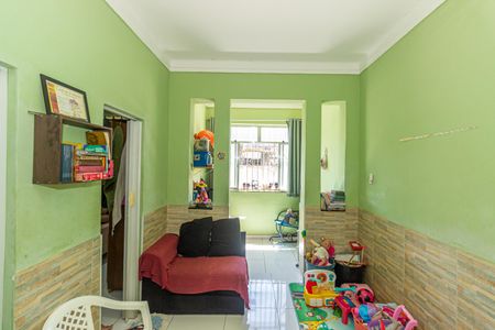 Apartamento para alugar com 50m², 2 quartos e sem vagaSala