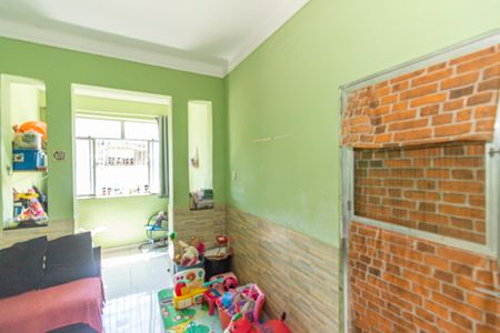 Apartamento para alugar com 50m², 2 quartos e sem vagaSala