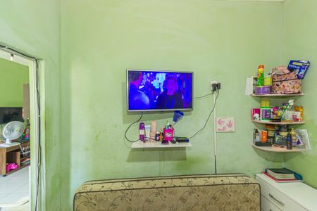 Apartamento para alugar com 50m², 2 quartos e sem vagaQuarto 2