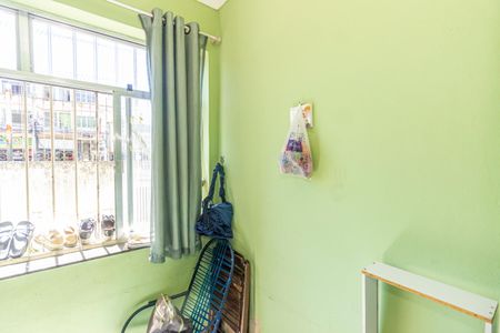 Apartamento para alugar com 50m², 2 quartos e sem vagaSala