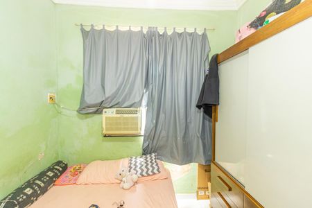 Apartamento para alugar com 50m², 2 quartos e sem vagaQuarto 2