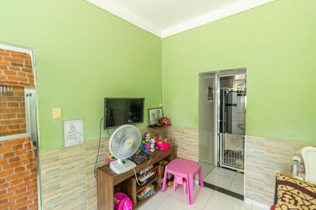 Apartamento para alugar com 50m², 2 quartos e sem vagaSala