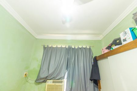 Apartamento para alugar com 50m², 2 quartos e sem vagaQuarto 2