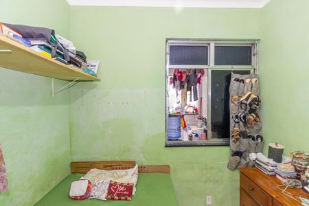 Apartamento para alugar com 50m², 2 quartos e sem vagaQuarto 1