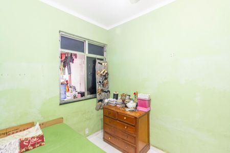 Apartamento para alugar com 50m², 2 quartos e sem vagaQuarto 1