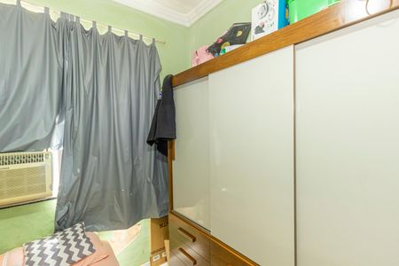 Apartamento para alugar com 50m², 2 quartos e sem vagaQuarto 2