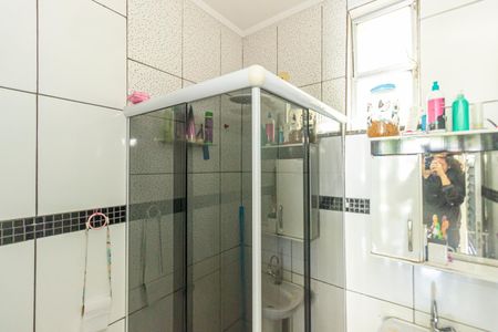 Apartamento para alugar com 50m², 2 quartos e sem vagaBanheiro