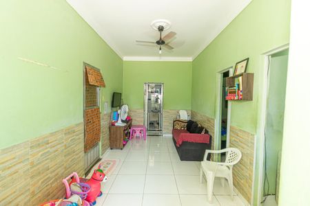 Apartamento para alugar com 50m², 2 quartos e sem vagaSala