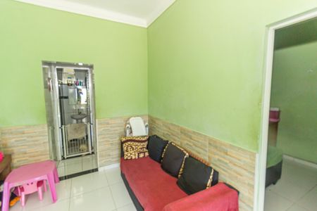 Apartamento para alugar com 50m², 2 quartos e sem vagaSala