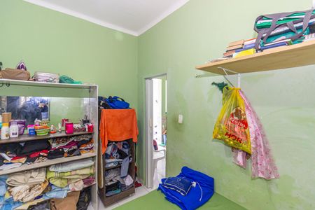 Apartamento para alugar com 50m², 2 quartos e sem vagaQuarto 1