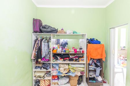 Apartamento para alugar com 50m², 2 quartos e sem vagaQuarto 1