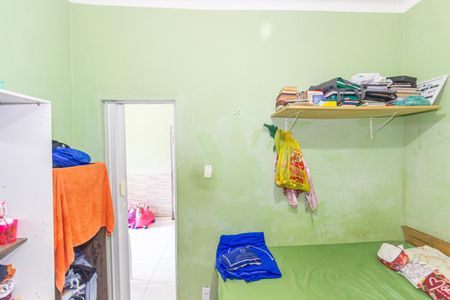 Apartamento para alugar com 50m², 2 quartos e sem vagaQuarto 1