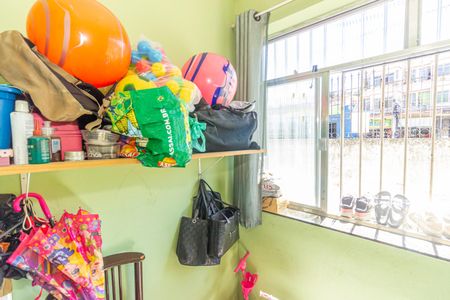 Apartamento para alugar com 50m², 2 quartos e sem vagaSala