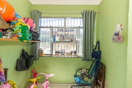 Apartamento para alugar com 50m², 2 quartos e sem vagaSala