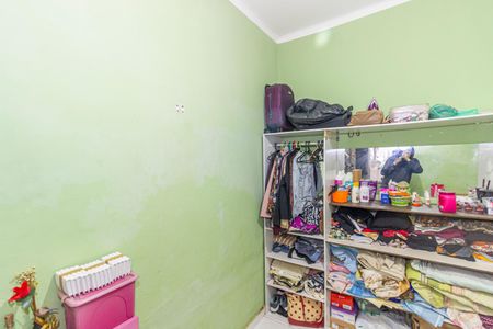 Apartamento para alugar com 50m², 2 quartos e sem vagaQuarto 1