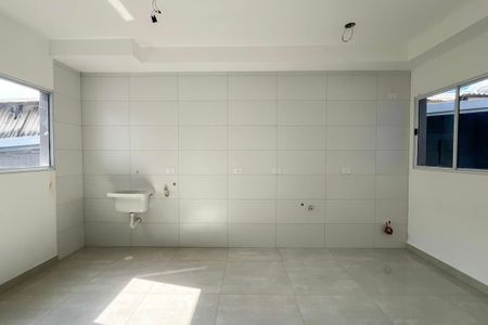 Apartamento para alugar com 38m², 1 quarto e sem vagaSala/Cozinha