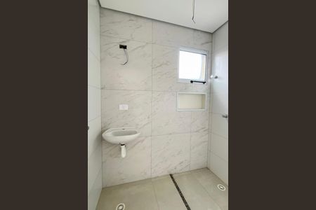 Apartamento para alugar com 38m², 1 quarto e sem vagaBanheiro