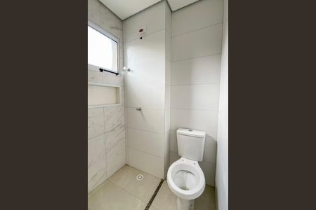 Apartamento para alugar com 38m², 1 quarto e sem vagaBanheiro