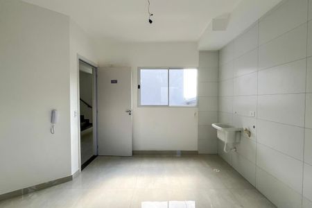 Apartamento para alugar com 38m², 1 quarto e sem vagaSala/Cozinha