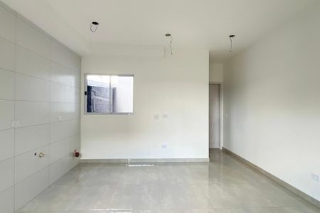 Apartamento para alugar com 38m², 1 quarto e sem vagaSala/Cozinha