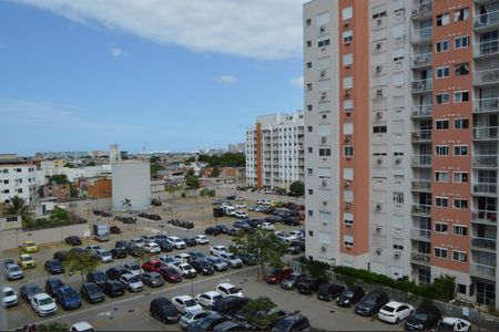 Apartamento para alugar com 54m², 2 quartos e 1 vagaVista do Quarto