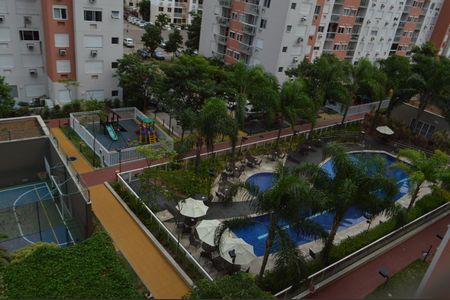 Apartamento para alugar com 54m², 2 quartos e 1 vagaVista da Varanda