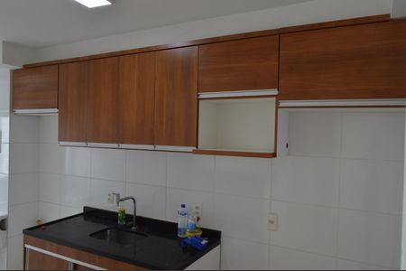 Apartamento para alugar com 54m², 2 quartos e 1 vagaCozinha
