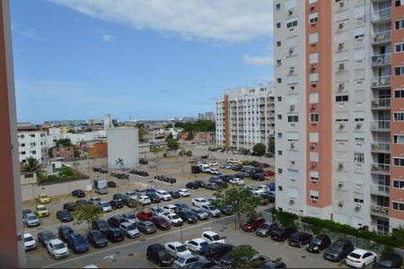 Apartamento para alugar com 54m², 2 quartos e 1 vagaVista da Suíte