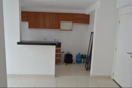Apartamento para alugar com 54m², 2 quartos e 1 vagaCozinha
