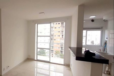 Apartamento para alugar com 54m², 2 quartos e 1 vagaSala