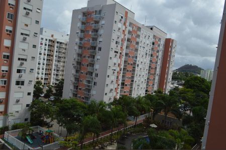 Apartamento para alugar com 54m², 2 quartos e 1 vagaVista da Suíte