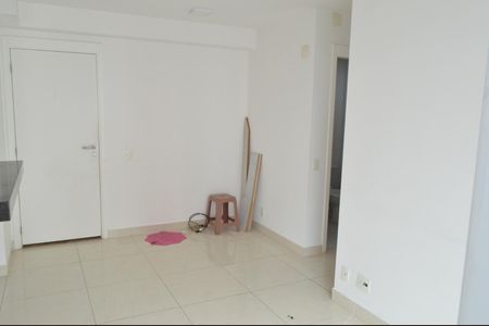 Apartamento para alugar com 54m², 2 quartos e 1 vagaSala