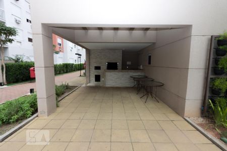Apartamento para alugar com 54m², 2 quartos e 1 vagaÁrea comum - Churrasqueira