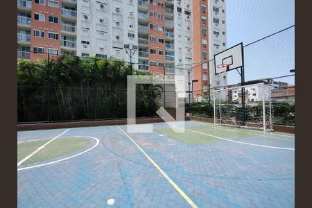 Apartamento para alugar com 54m², 2 quartos e 1 vagaÁrea comum - Quadra Poliesportiva