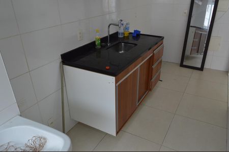 Apartamento para alugar com 54m², 2 quartos e 1 vagaCozinha