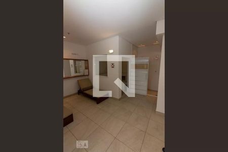 Apartamento para alugar com 54m², 2 quartos e 1 vagaÁrea comum - Sauna