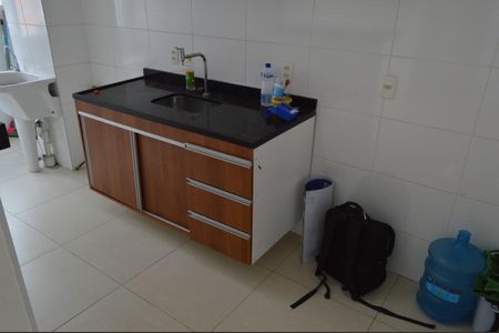 Apartamento para alugar com 54m², 2 quartos e 1 vagaCozinha