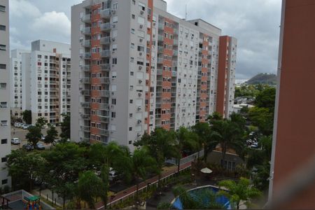 Apartamento para alugar com 54m², 2 quartos e 1 vagaVista da Varanda