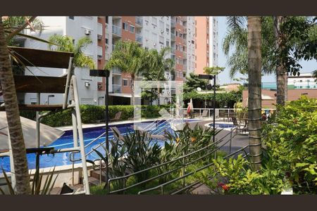 Apartamento para alugar com 54m², 2 quartos e 1 vagaÁrea comum - Piscina