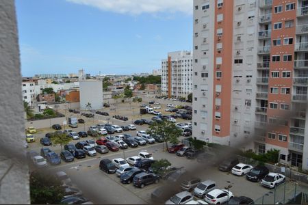 Apartamento para alugar com 54m², 2 quartos e 1 vagaVista da Varanda