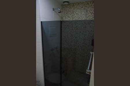 Apartamento para alugar com 54m², 2 quartos e 1 vagaBanheiro da Suíte