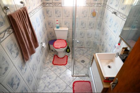 Casa à venda com 261m², 2 quartos e 2 vagas Casa à venda com 261m², 2 quartos e 2 vagasBanheiro