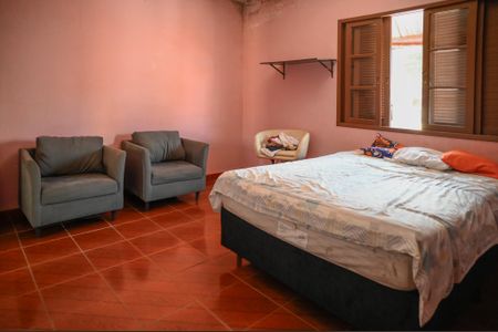 Casa à venda com 261m², 2 quartos e 2 vagas Casa à venda com 261m², 2 quartos e 2 vagasQuarto 2